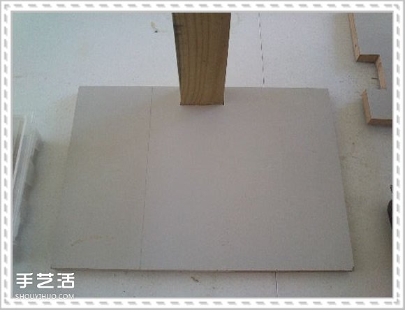 怎么自制貓爬架DIY教程 貓爬架制作方法步驟 -  itrip.net.cn