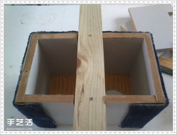 怎么自制貓爬架DIY教程 貓爬架制作方法步驟 -  itrip.net.cn