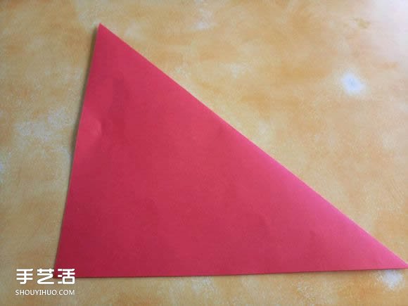 超復雜狗狗的折紙方法圖解 附帶整形步驟 -  itrip.net.cn