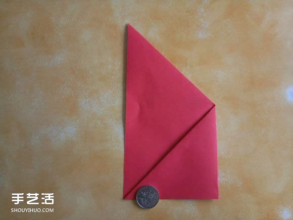 超復雜狗狗的折紙方法圖解 附帶整形步驟 -  itrip.net.cn