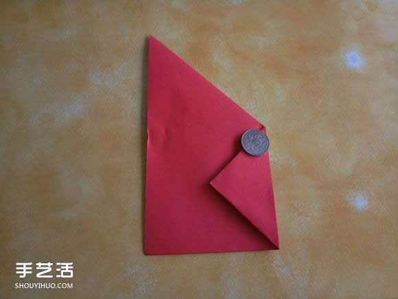 超復雜狗狗的折紙方法圖解 附帶整形步驟 -  itrip.net.cn