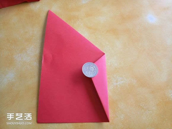 超復雜狗狗的折紙方法圖解 附帶整形步驟 -  itrip.net.cn