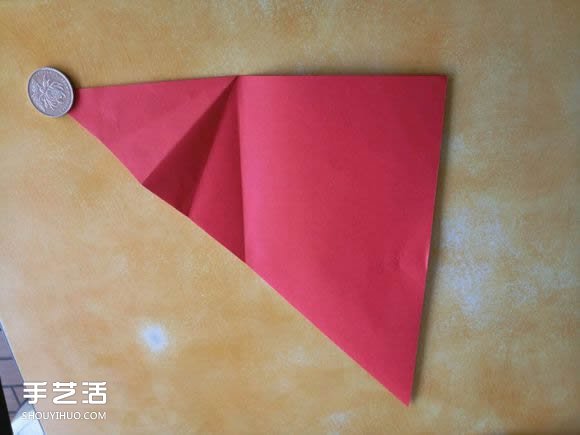 超復雜狗狗的折紙方法圖解 附帶整形步驟 -  itrip.net.cn