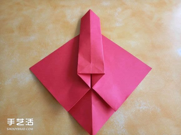 超復雜狗狗的折紙方法圖解 附帶整形步驟 -  itrip.net.cn
