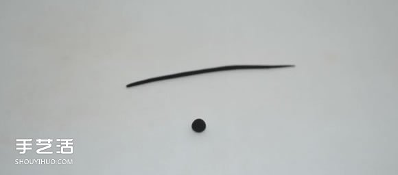 超輕粘土灰貓咪DIY 手工制作粘土貓咪圖解 -  itrip.net.cn