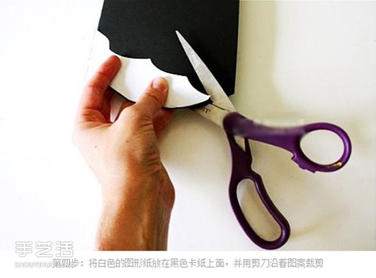 萬圣節(jié)蝙蝠手工制作 兒童萬圣節(jié)蝙蝠墻裝飾DIY -  itrip.net.cn