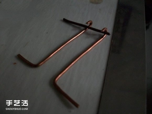 易拉罐制作摩托車步驟 摩托車模型制作技法 -  itrip.net.cn