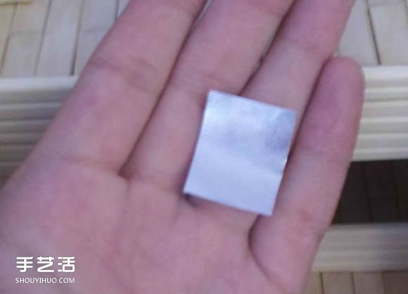 一次性筷子手工制作逼真別墅模型 步驟超全！ -  itrip.net.cn