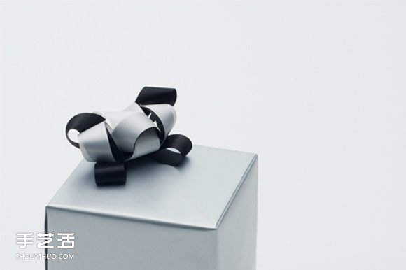 緞帶手工制作小動(dòng)物圖片 創(chuàng)意緞帶動(dòng)物DIY作品 -  itrip.net.cn
