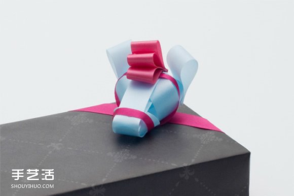 緞帶手工制作小動(dòng)物圖片 創(chuàng)意緞帶動(dòng)物DIY作品 -  itrip.net.cn