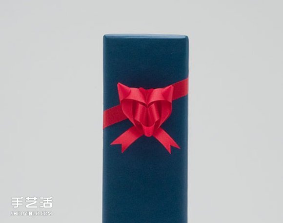 緞帶手工制作小動(dòng)物圖片 創(chuàng)意緞帶動(dòng)物DIY作品 -  itrip.net.cn