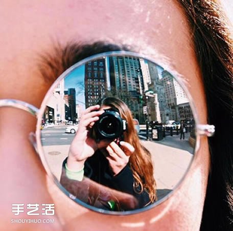 不上鏡的害羞女生 拍照Pose就該這樣擺 -  itrip.net.cn