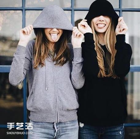 不上鏡的害羞女生 拍照Pose就該這樣擺 -  itrip.net.cn