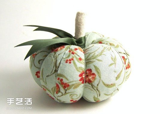 有愛(ài)的手工布藝作品圖片 實(shí)用之余還能療愈人心 -  itrip.net.cn
