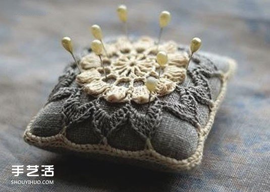 有愛(ài)的手工布藝作品圖片 實(shí)用之余還能療愈人心 -  itrip.net.cn