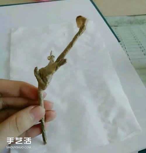 楊桃花怎么折圖解教程 手工楊桃花折紙方法 -  itrip.net.cn