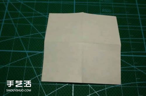 楊桃花怎么折圖解教程 手工楊桃花折紙方法 -  itrip.net.cn