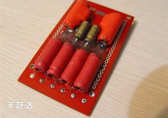 自制功放機(jī)教程圖解 詳細(xì)功放機(jī)DIY方法過程 -  itrip.net.cn