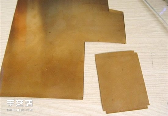 自制功放機(jī)教程圖解 詳細(xì)功放機(jī)DIY方法過程 -  itrip.net.cn