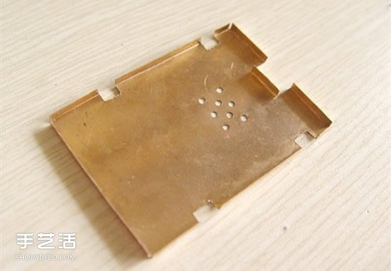 自制功放機(jī)教程圖解 詳細(xì)功放機(jī)DIY方法過程 -  itrip.net.cn