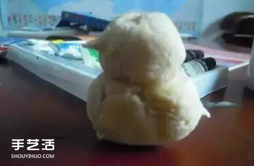 面粉手工創(chuàng)意：5種簡單的幼兒面粉小制作方法 -  itrip.net.cn