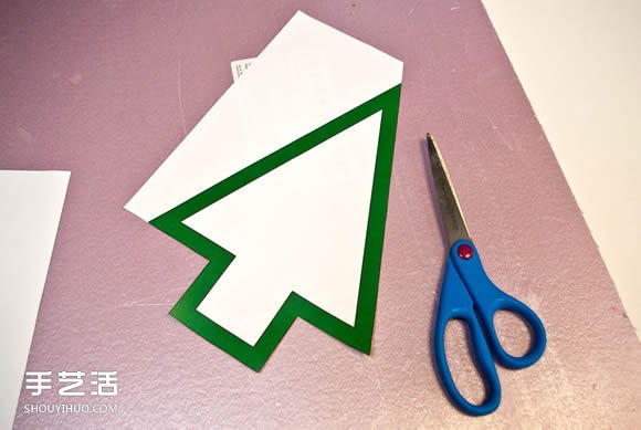 混凝土圣誕節(jié)燭臺(tái)DIY 自制圣誕燭臺(tái)用水泥 -  itrip.net.cn