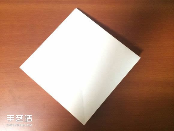 怎么折跑車的教程 手工跑車折紙方法圖解 -  itrip.net.cn