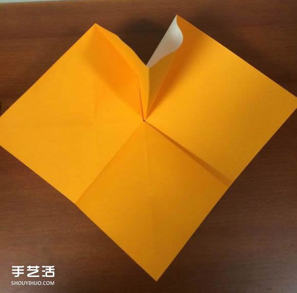 怎么折跑車的教程 手工跑車折紙方法圖解 -  itrip.net.cn
