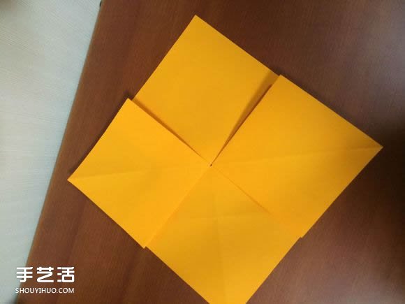 怎么折跑車的教程 手工跑車折紙方法圖解 -  itrip.net.cn