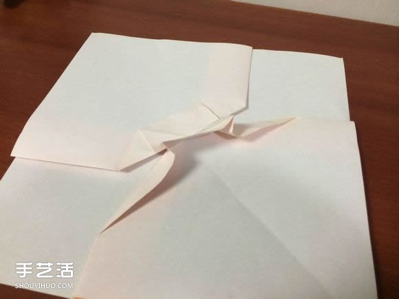 怎么折跑車的教程 手工跑車折紙方法圖解 -  itrip.net.cn