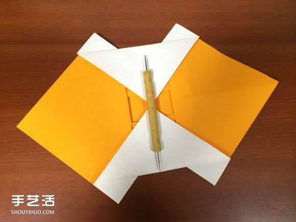怎么折跑車的教程 手工跑車折紙方法圖解 -  itrip.net.cn