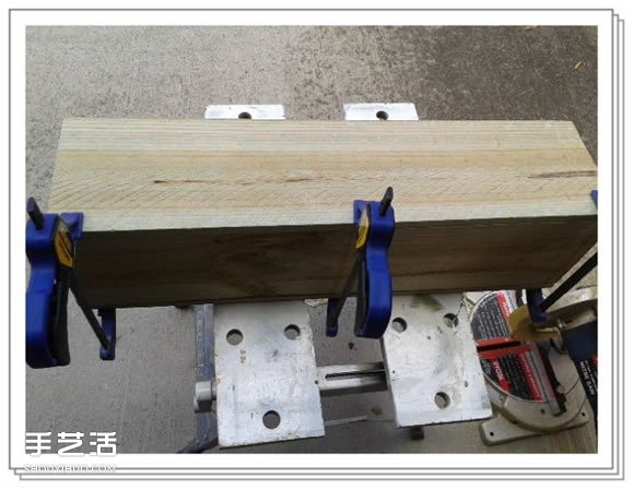 自制鳥窩怎么做DIY 手工木頭鳥窩制作方法 -  itrip.net.cn
