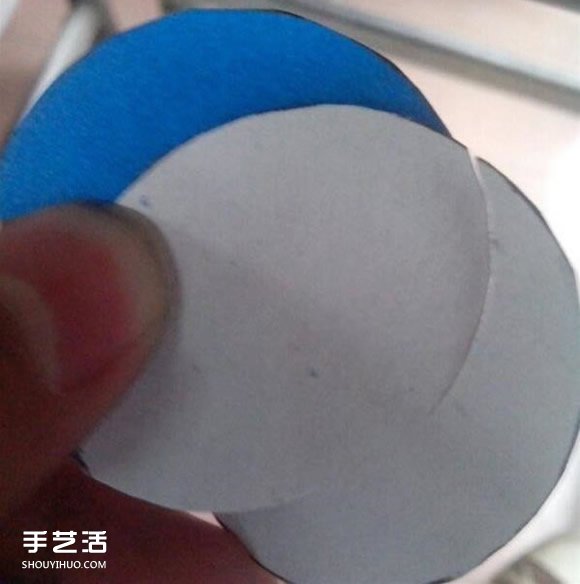 幼兒卡通書簽制作方法 小動(dòng)物書簽的做法圖解 -  itrip.net.cn