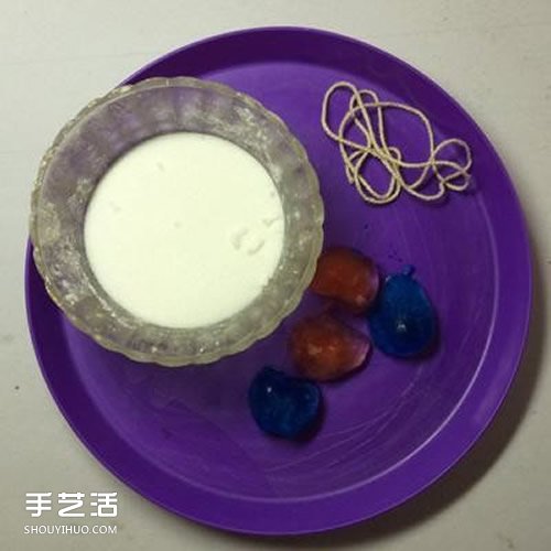 科學小實驗釣冰塊 用繩子釣起冰塊的方法 -  itrip.net.cn