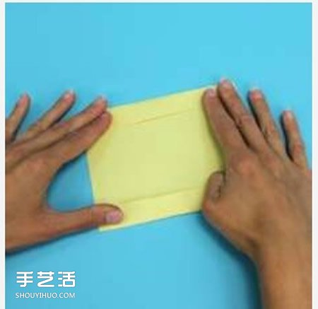 冰棍棒手工制作小帆船 幼兒冰棍棒小船的做法 -  itrip.net.cn