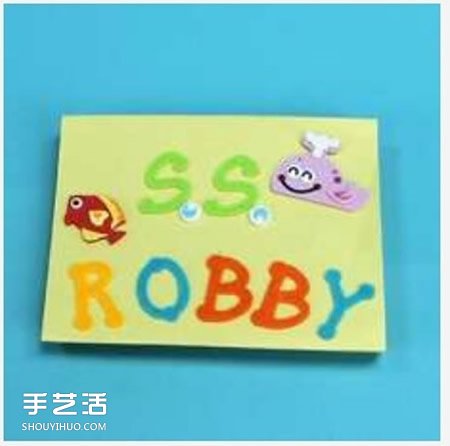 冰棍棒手工制作小帆船 幼兒冰棍棒小船的做法 -  itrip.net.cn