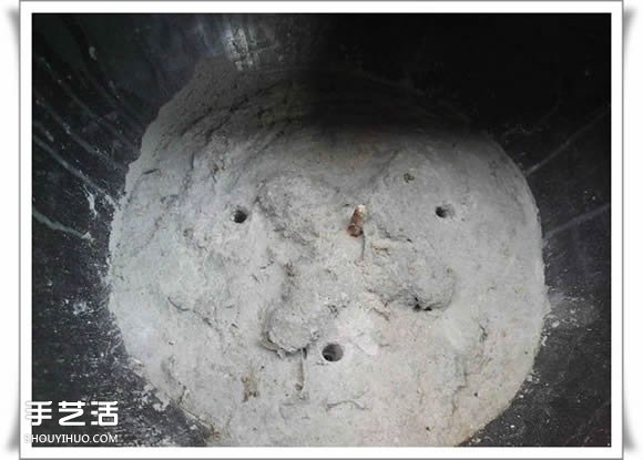 廢品利用手工制作盆景 塑料廢棄物DIY盆景教程 -  itrip.net.cn