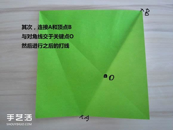 復(fù)雜折紙大象步驟圖解 提供cp圖和實拍教程 -  itrip.net.cn