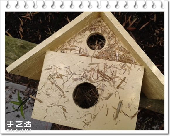 雞舍改造成鳥舍的方法 自制大空間鳥舍DIY教程 -  itrip.net.cn