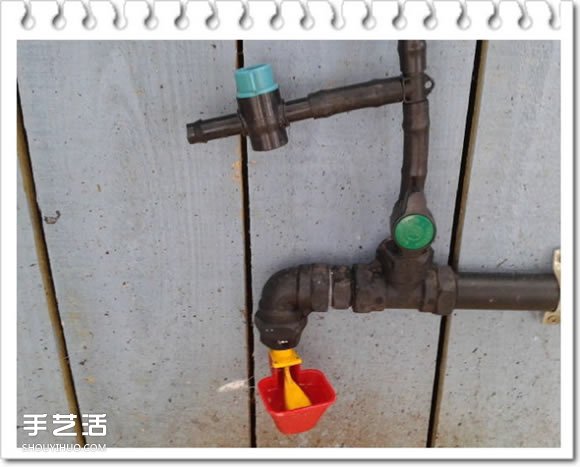 雞舍改造成鳥舍的方法 自制大空間鳥舍DIY教程 -  itrip.net.cn
