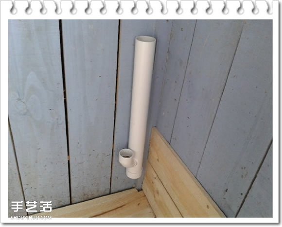 雞舍改造成鳥舍的方法 自制大空間鳥舍DIY教程 -  itrip.net.cn