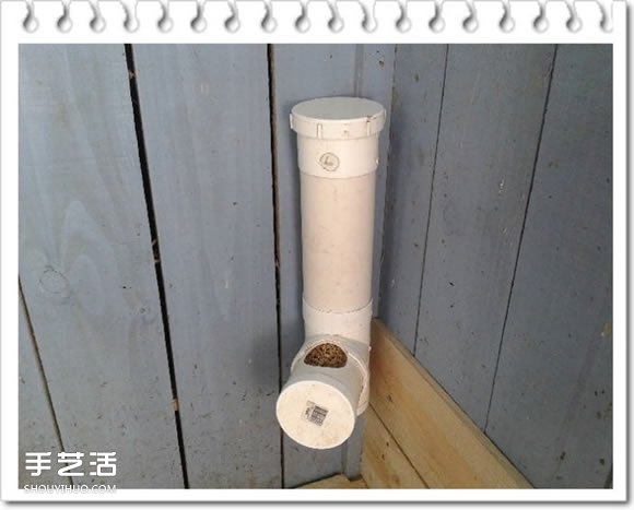 雞舍改造成鳥舍的方法 自制大空間鳥舍DIY教程 -  itrip.net.cn