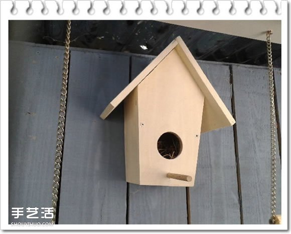 雞舍改造成鳥舍的方法 自制大空間鳥舍DIY教程 -  itrip.net.cn