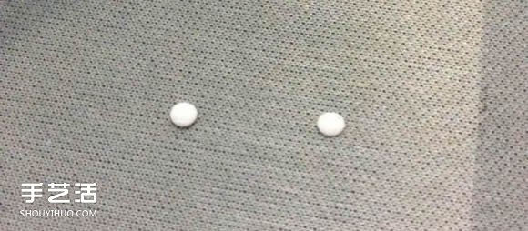 超輕粘土小粉豬DIY圖解 手工粘土小豬的做法 -  itrip.net.cn