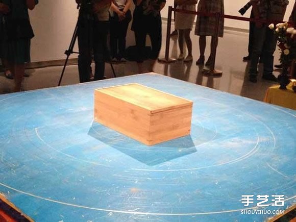 傳世千年的壇城沙畫 辛苦創(chuàng)作卻注定被毀掉 -  itrip.net.cn