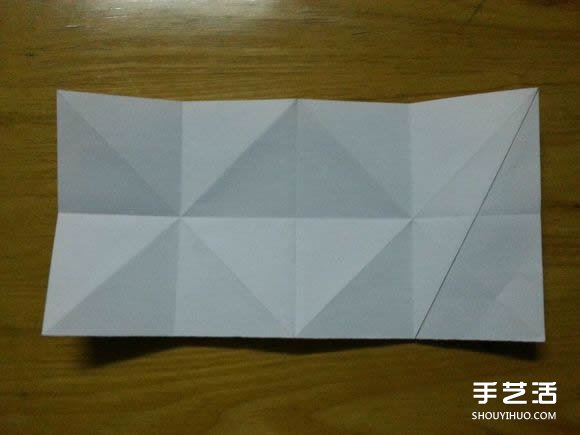 杰克盒子折紙實(shí)拍教程 折紙杰克盒子步驟圖解 -  itrip.net.cn