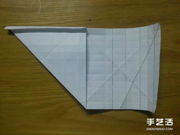 杰克盒子折紙實(shí)拍教程 折紙杰克盒子步驟圖解 -  itrip.net.cn