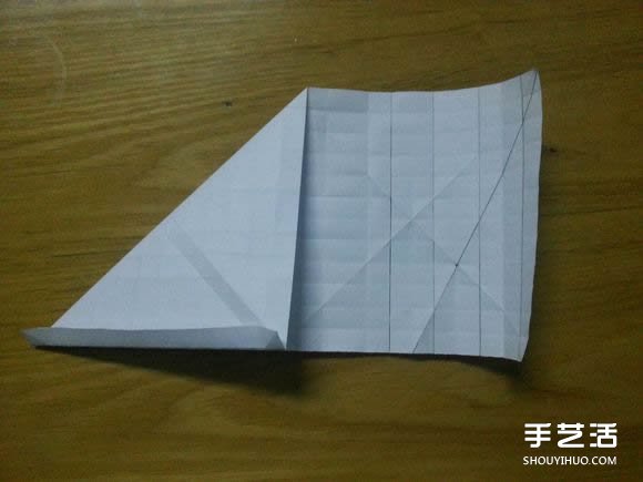 杰克盒子折紙實(shí)拍教程 折紙杰克盒子步驟圖解 -  itrip.net.cn