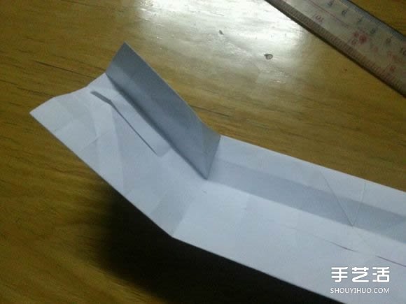杰克盒子折紙實(shí)拍教程 折紙杰克盒子步驟圖解 -  itrip.net.cn