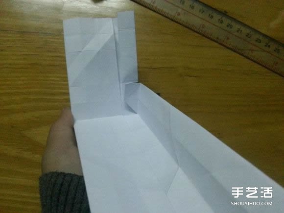 杰克盒子折紙實(shí)拍教程 折紙杰克盒子步驟圖解 -  itrip.net.cn